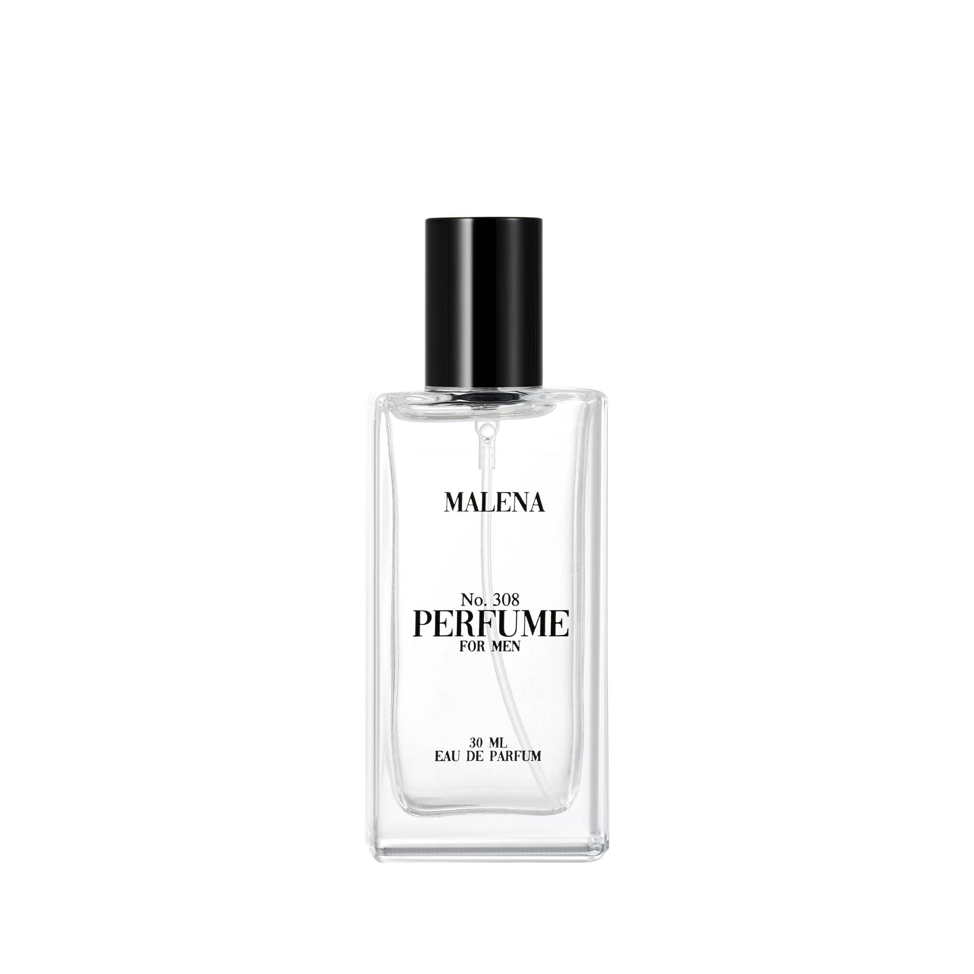 MALENA PERFUME for men no.308 – Valentino Uomo Born in Roma Intense VALENTINO, 2019