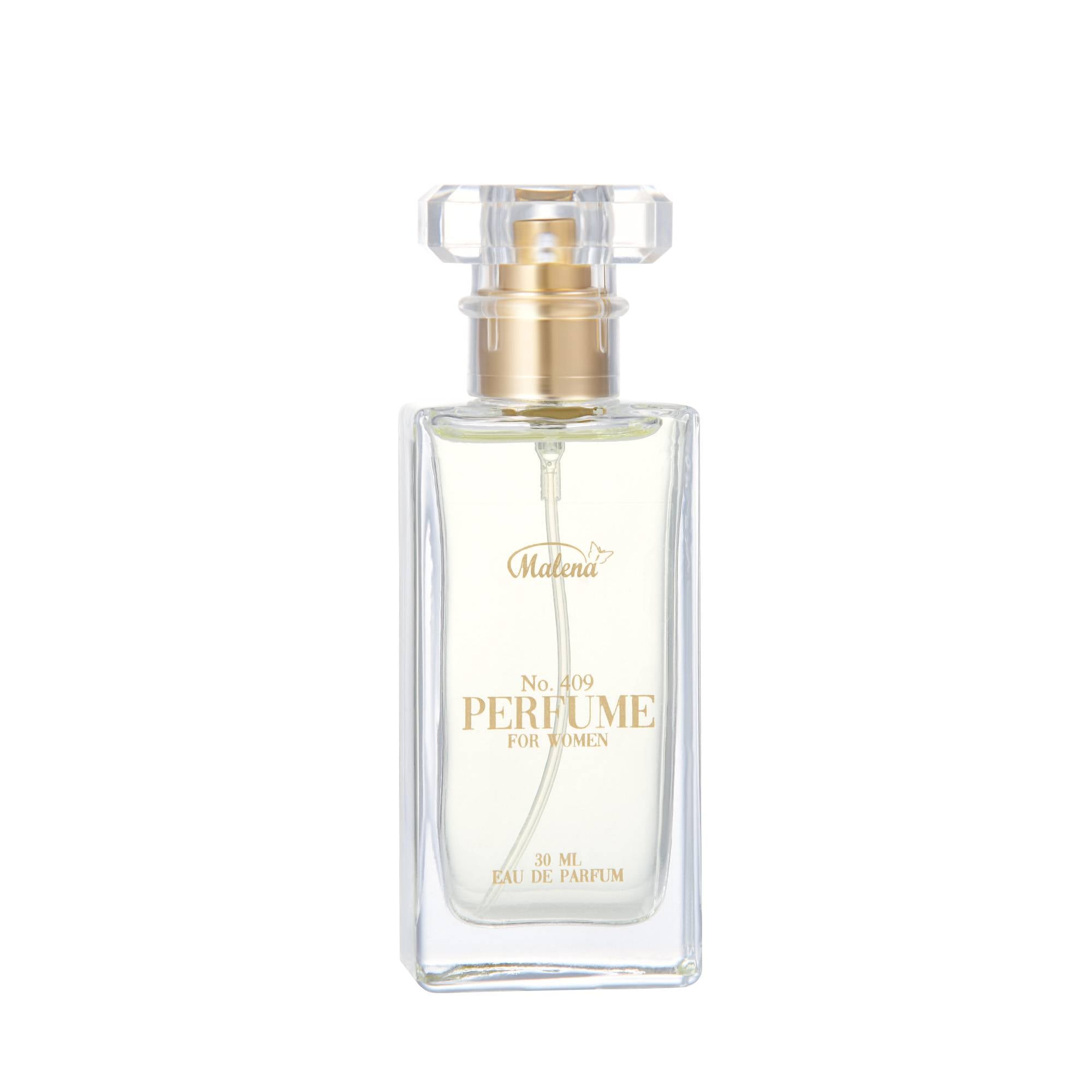 MALENA PERFUME for women no.409 – YSL Yves Saint Laurent Libre, 2019