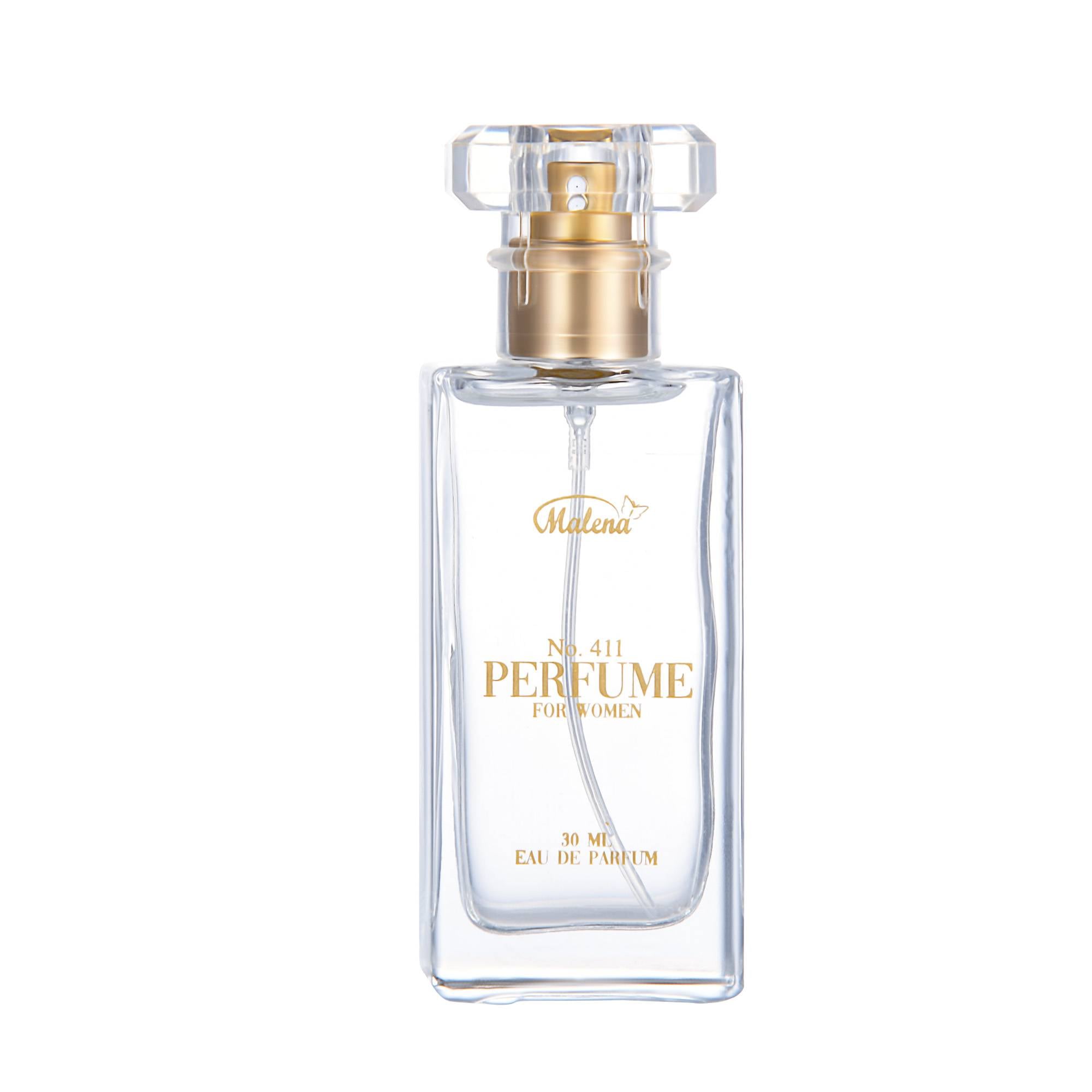 MALENA PERFUME for women no.411 – Carolina Herrera Good Girl Blush Elixir, 2024