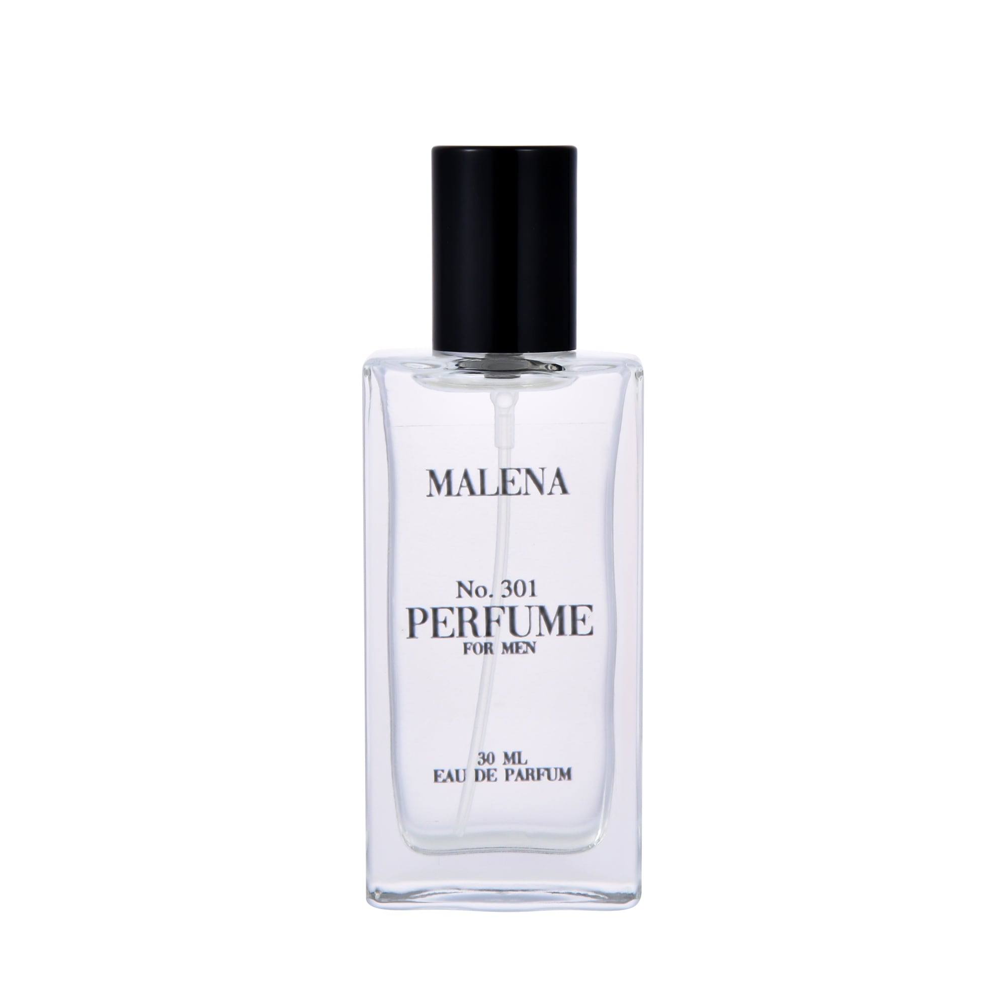 MALENA PERFUME for men no.301 – Carolina Herrera 212 VIP Men, 2011