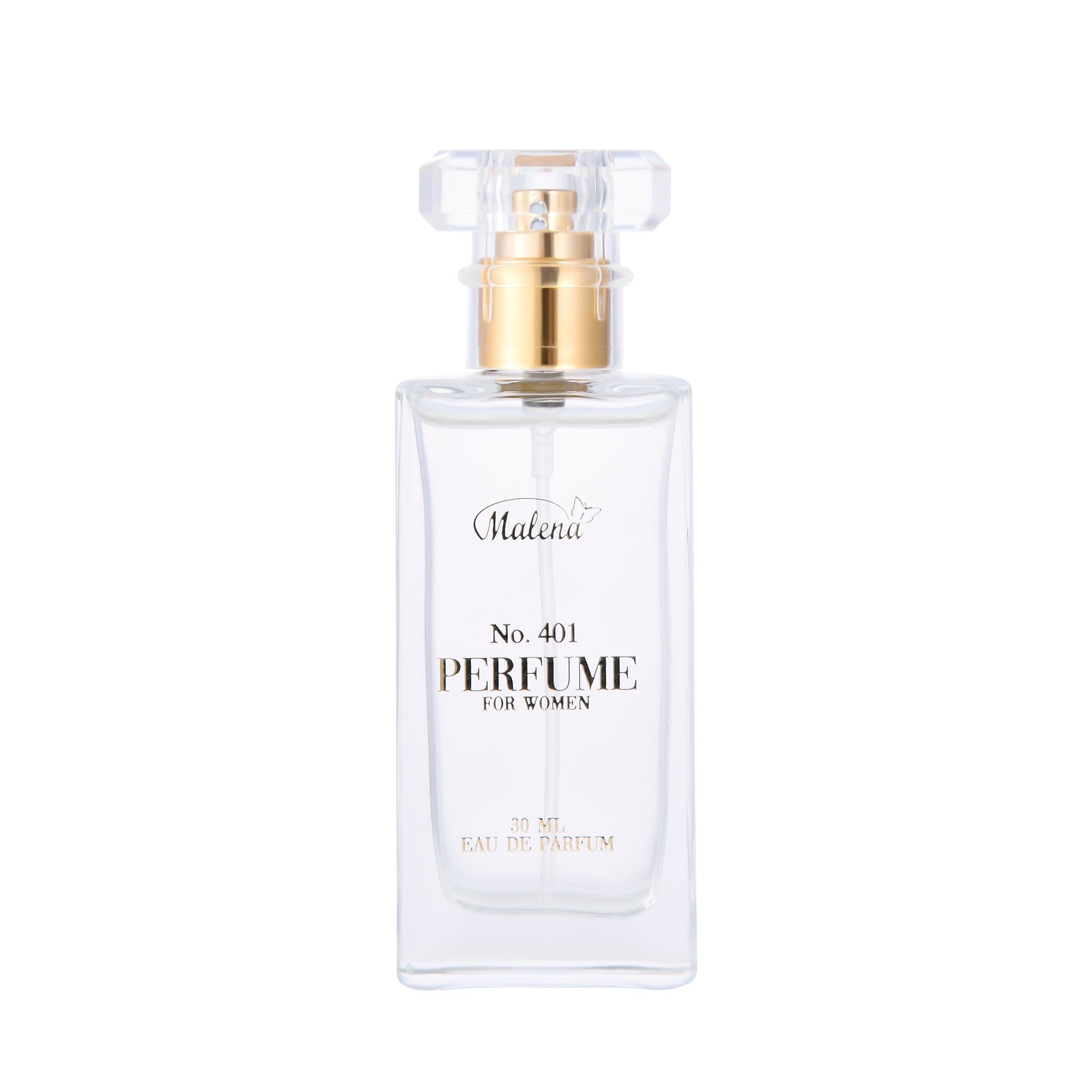 MALENA PERFUME for women no.401 - Armani Si Passion
