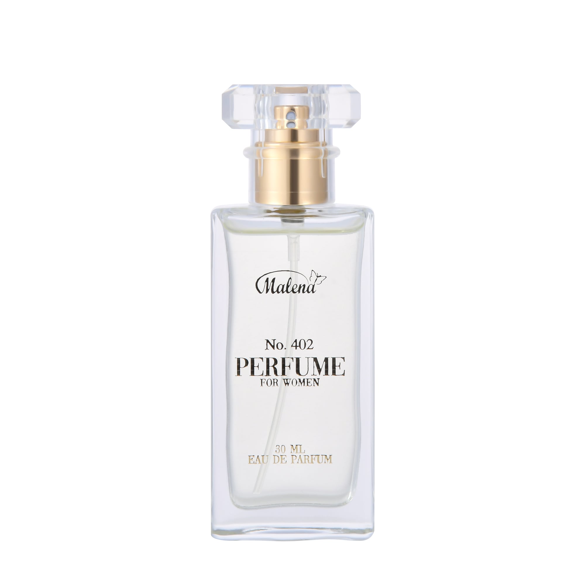 MALENA PERFUME for women no.402 - Chanel Coco Mademoiselle