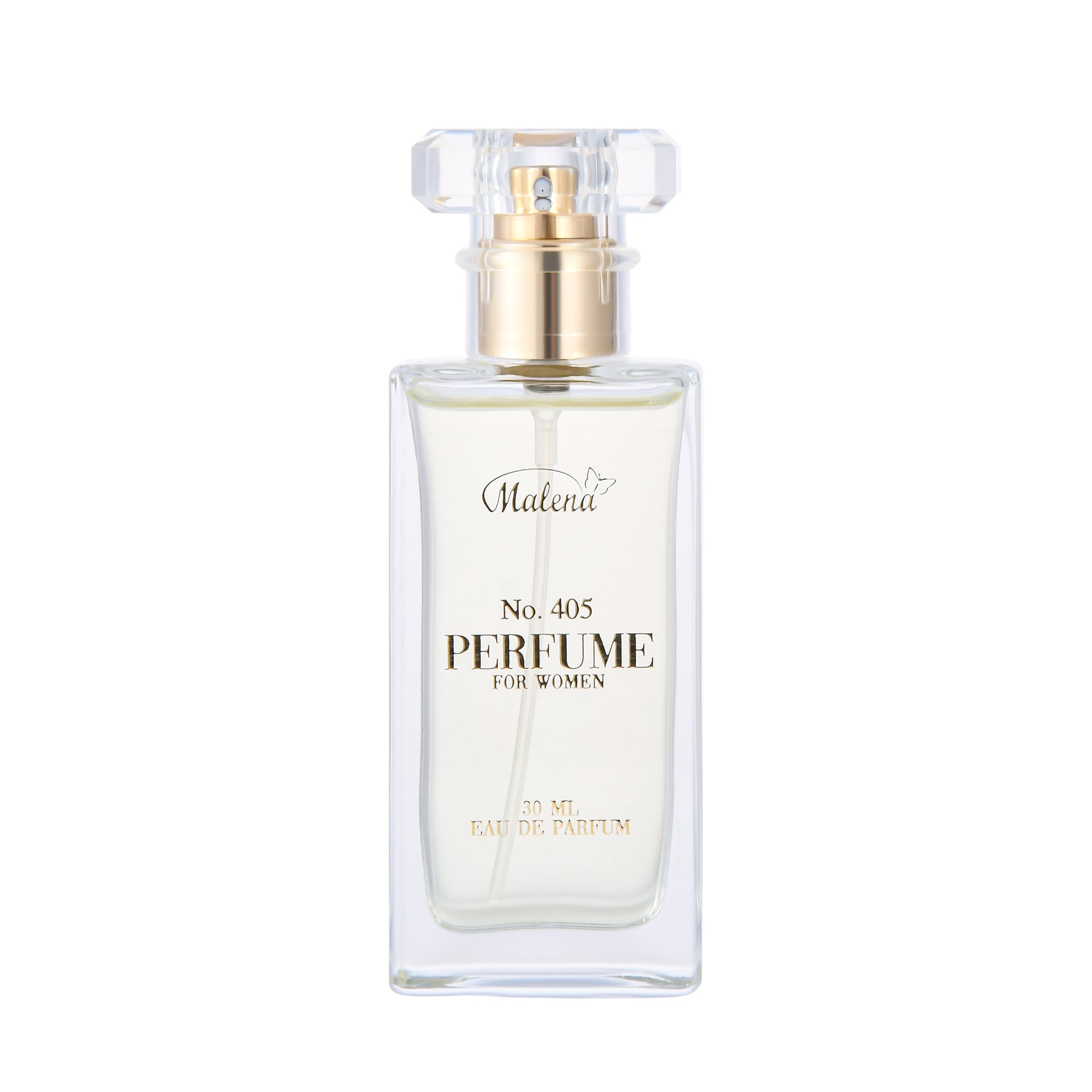 MALENA PERFUME for women no.405 – Paco Rabanne Olimpea