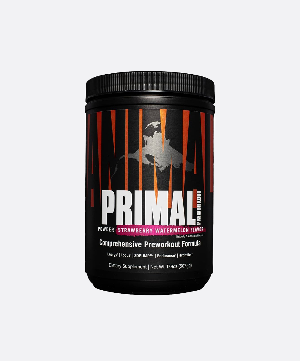 primal-pre-workout